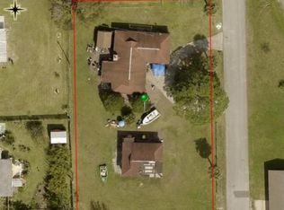 1016 Ruth Dr, Edgewater, FL 32132