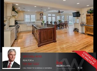 12 E Fox Chase Rd, Chester, NJ 07930