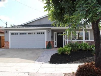 372 Oleander Ave, Alameda, CA, 94502