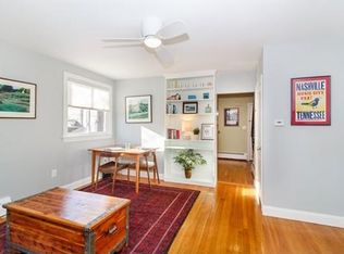 108 Perkins St APT 2, Boston, MA 02130