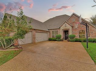 3203 Vista Lake Cir, Mansfield, TX 76063