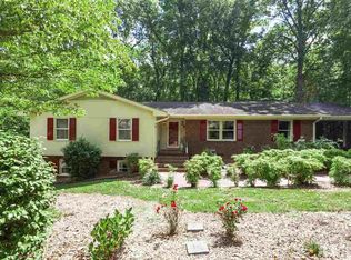 1103 Ralph Dr, Cary, NC 27511