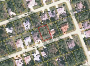 6 Fenhill Ln, Palm Coast, FL 32137