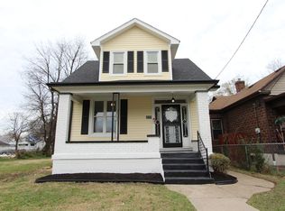 2135 W Lee St, Louisville, KY