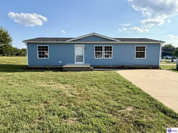 114 Carriage Way, Elizabethtown, KY 42701