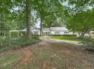 3325 Timberridge Trl, Duluth, GA 30096