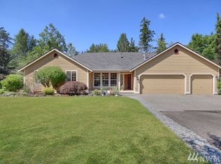 24716 SE 387th St, Enumclaw, WA 98022