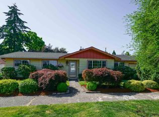 4394 Jackpine St NE, Salem, OR 97305