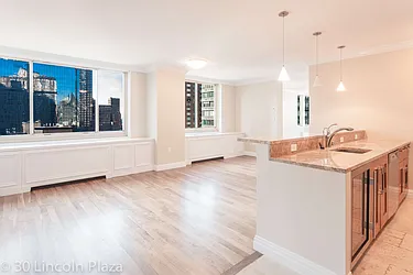 Rented by Milford Management