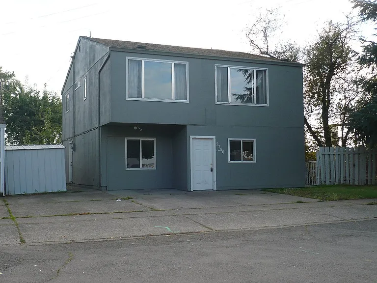 2780 Edison St — Photo 1
