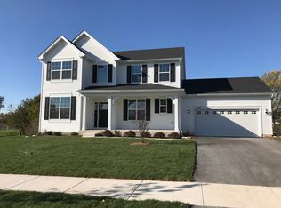 2110 Tremont Ave, Yorkville, IL 60560