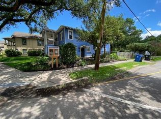 1806 Gentilly Blvd, New Orleans, LA 70119