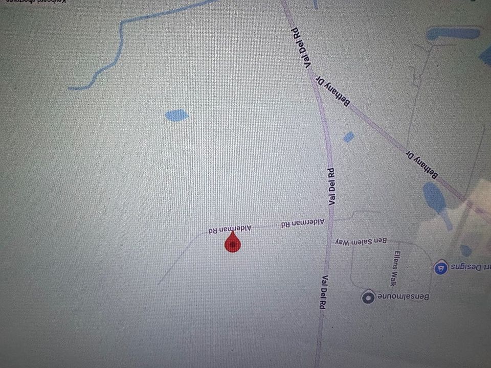 2nd image of Alderman Rd