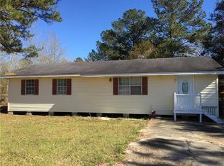 50496 Rivers Rd, Tickfaw, LA 70466