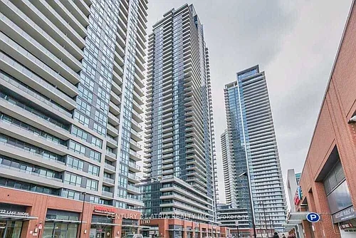 2220 Lake Shore Blvd W Photo 1