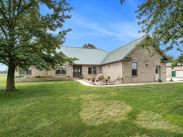 234 Ullery Rd, Niles, MI 49120