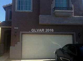 6365 Azurelyn Ave, Las Vegas, NV 89122