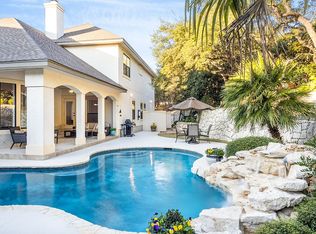 8012 Windermere Dr, Boerne, TX 78015