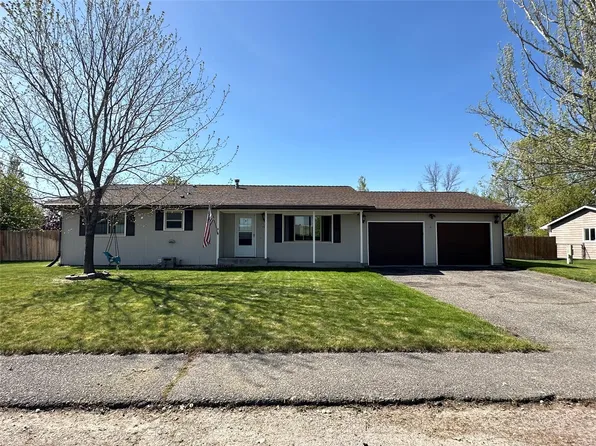 146 New Meadows Dr, Missoula, MT 59808