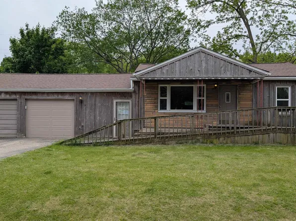 G 4045 Hogarth Ave, Flint, MI 48532