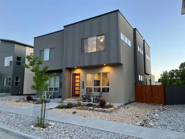 1128 Agate Lane, Poncha Springs, CO 81242