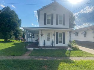 15 Neil Ave, Gallipolis, OH 45631
