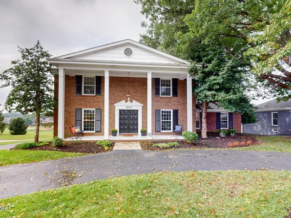 8906 Peterborough Dr, Hurstbourne, KY 40222