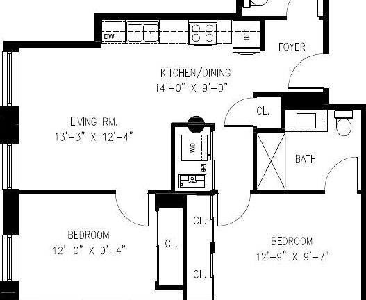 2nd image of 2150 W Lawrence Ave #652e2834f