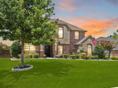 409 Meandering Creek Dr, Argyle, TX, 76226