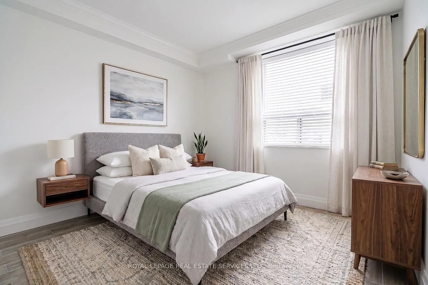 2 bed, $2,295 — Photo 2