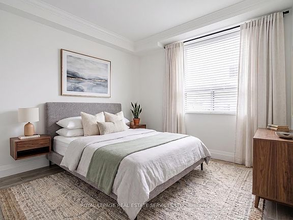 2nd image of 2637 Keele St #1A