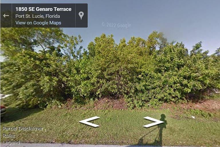 1st image of 1850 SE Genaro Terrace