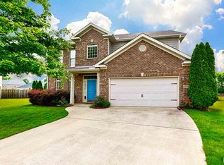 100 Properzi Way SW, Huntsville, AL 35824