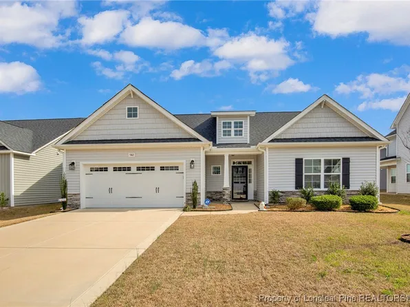 5362 Debut Ave, Hope Mills, NC 28348