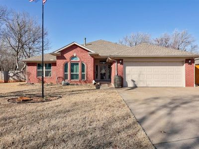 2500 Weymouth Pl, Norman, OK, 73071