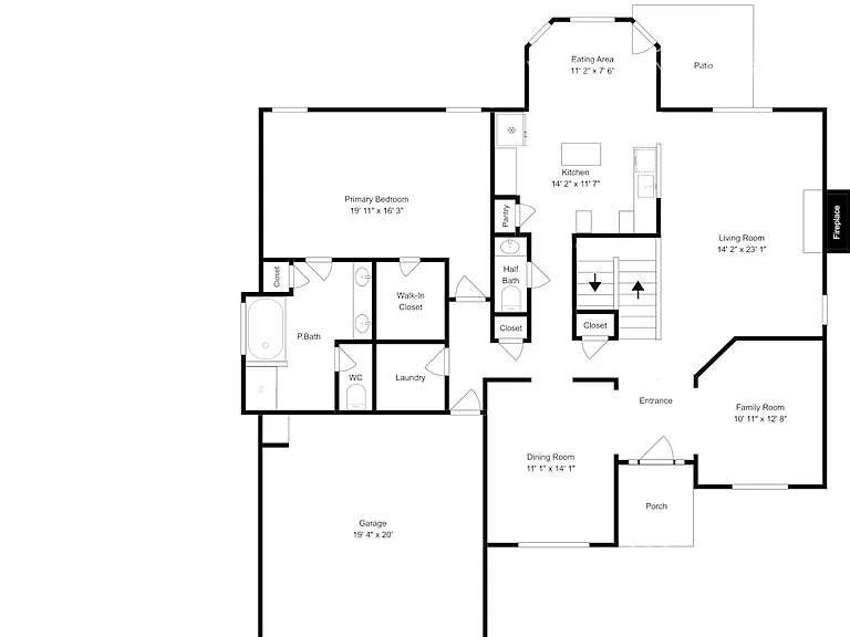 5212 Sunriver Rd — Photo 2