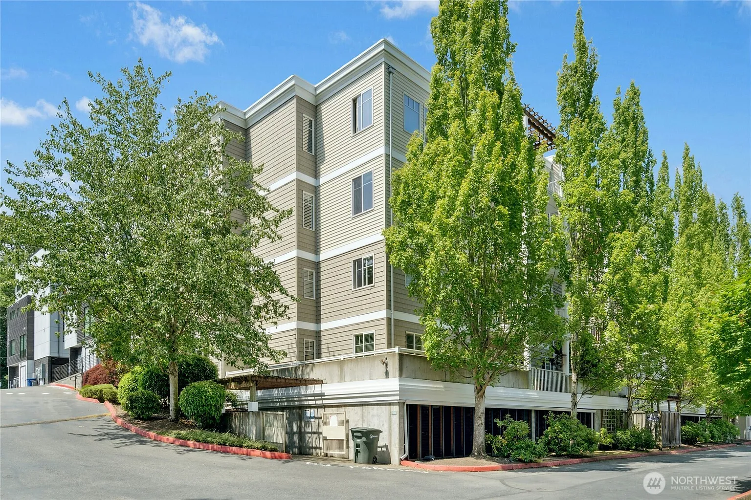 17426 Bothell Way NE #A105 photo 1