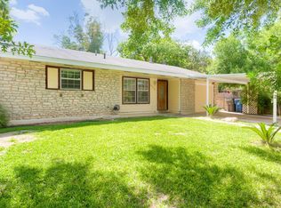 5170 Village Way, San Antonio, TX 78218