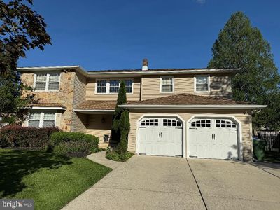 1041 Bob White Dr, Cherry Hill, NJ, 08003