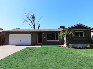 4636 E Woodward Ave, Fresno, CA 93702