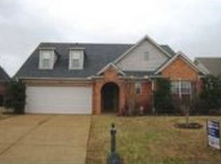 11654 Millwind Dr, Arlington, TN 38002