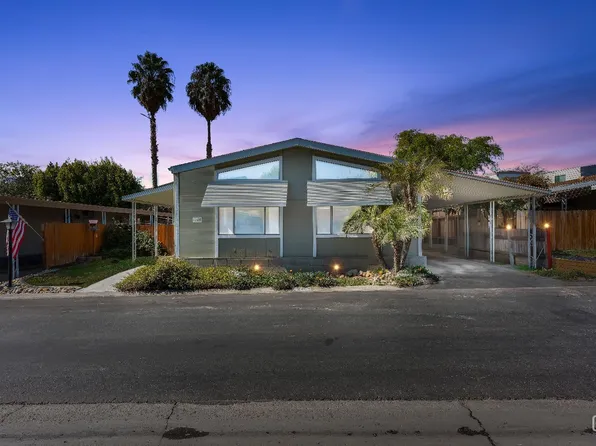 8536 Kern Canyon Rd Space 241, Bakersfield, CA 93306