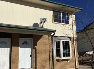 16617 E 13th Ave, Aurora, CO 80011