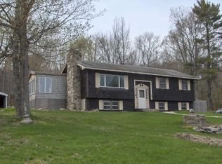 87 Waldoboro Rd, Bremen, ME 04551