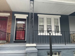823 S Cecil St, Philadelphia, PA 19143