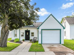 740 Main St, Mc Callsburg, IA 50154