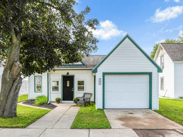 740 Main St, Mc Callsburg, IA 50154