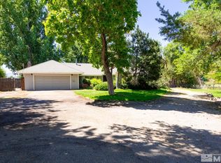 1191 Centerville Ln, Gardnerville, NV 89460