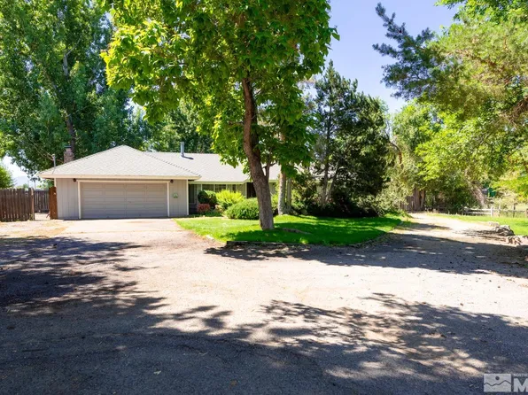 1191 Centerville Ln, Gardnerville, NV 89460