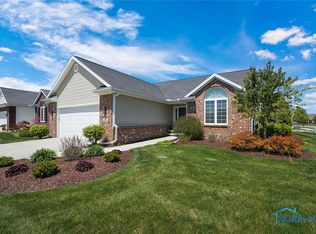 9646 Belmont Cir, Whitehouse, OH 43571